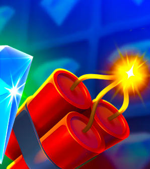 Mine Gems