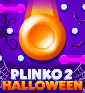 Plinko Halloween
